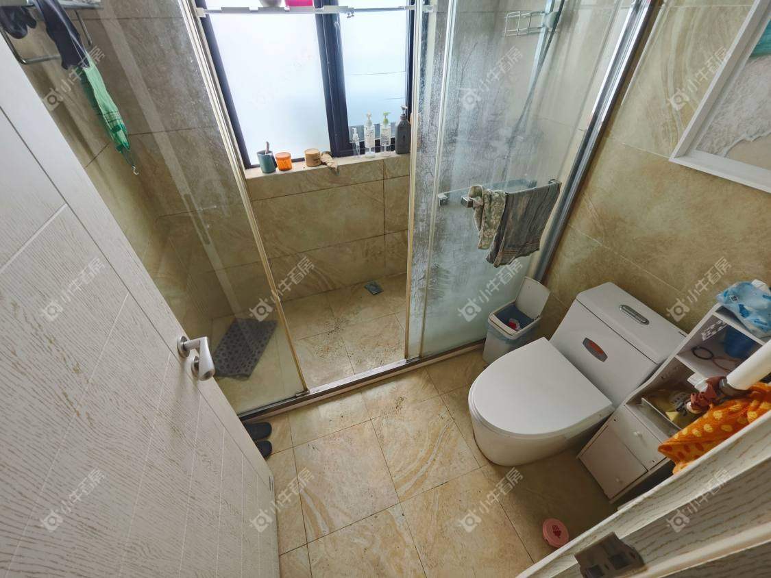 镇江御珑湾(丹阳)在售二手房源室内图_小牛看房