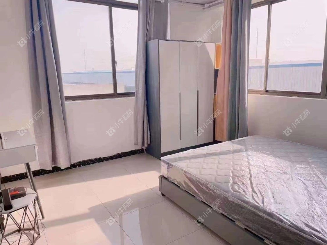 镇江凤凰郡在租房源_小牛看房