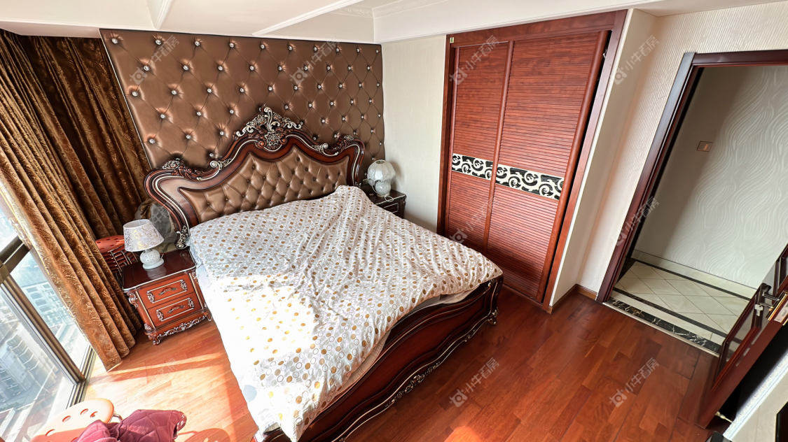 镇江金色家园在售二手房源_小牛看房