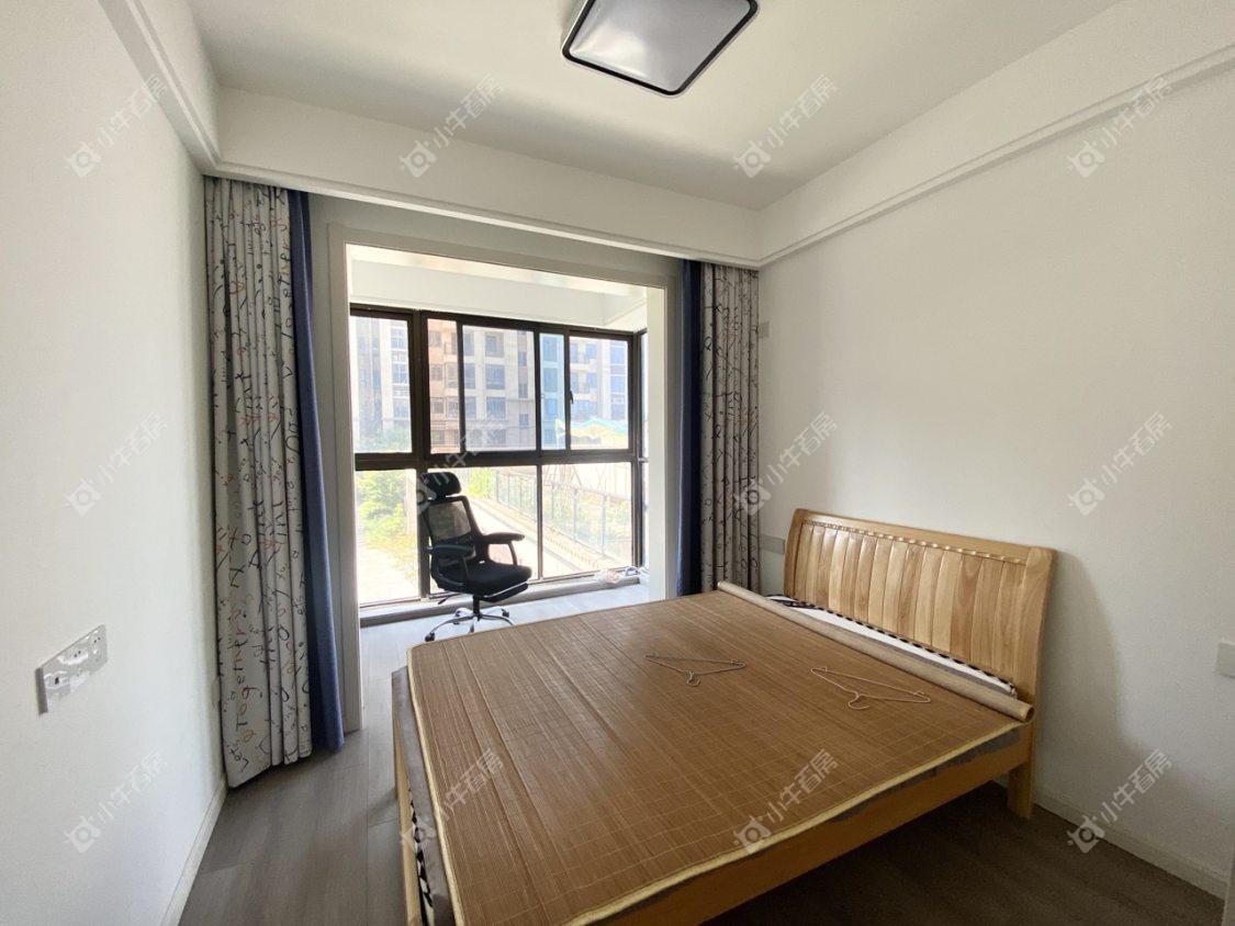 镇江碧桂园樾府在售二手房源室内图_小牛看房