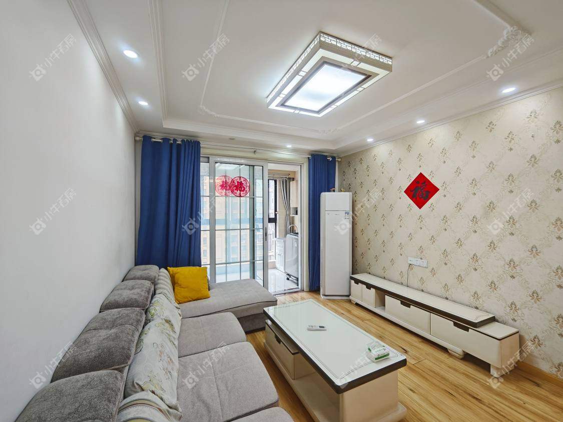 镇江国信宜和在售二手房源_小牛看房