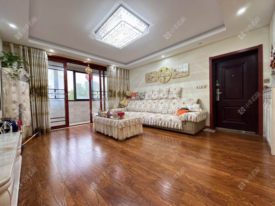 镇江华南新村在售二手房源_小牛看房