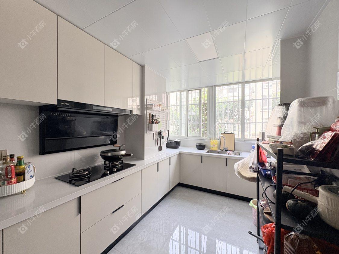 镇江龙凤新村在售二手房源室内图_小牛看房