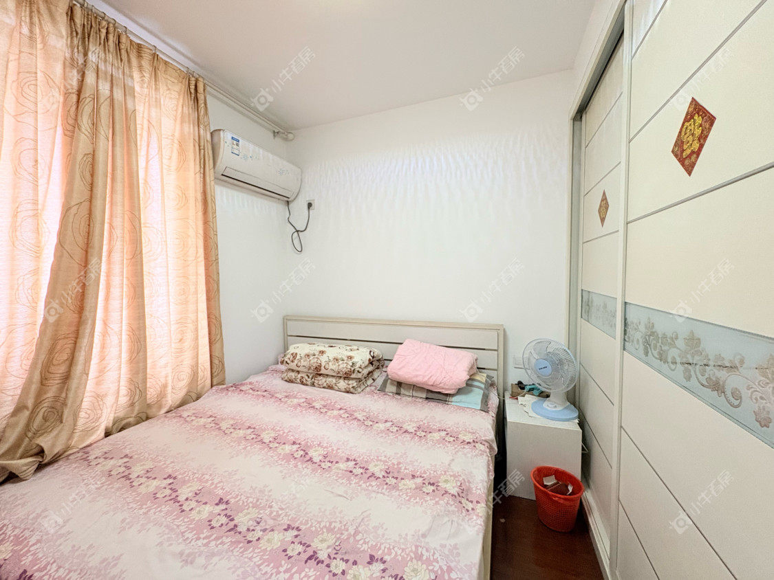 镇江嘉荟新城在售二手房源室内图_小牛看房