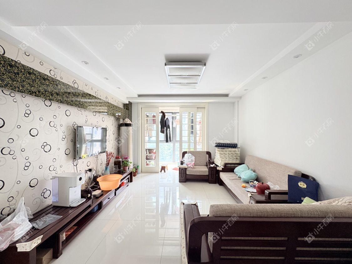 镇江锦尚名都在售二手房源_小牛看房