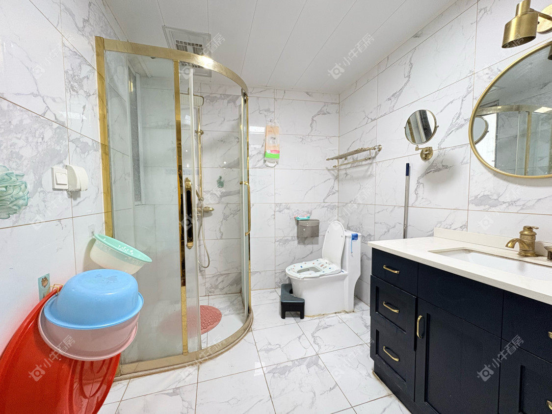 镇江练湖新城在售二手房源室内图_小牛看房