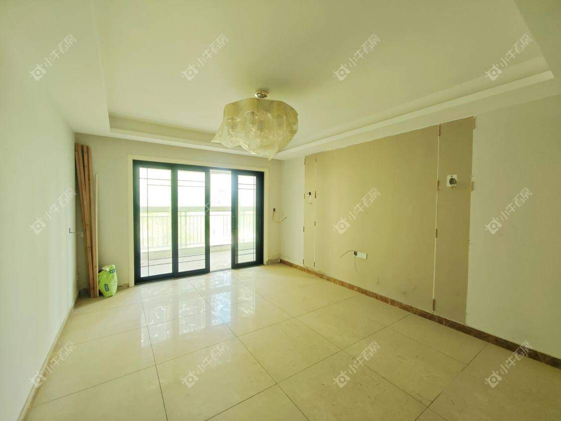 镇江恒大名都二三期在售二手房源室内图_小牛看房