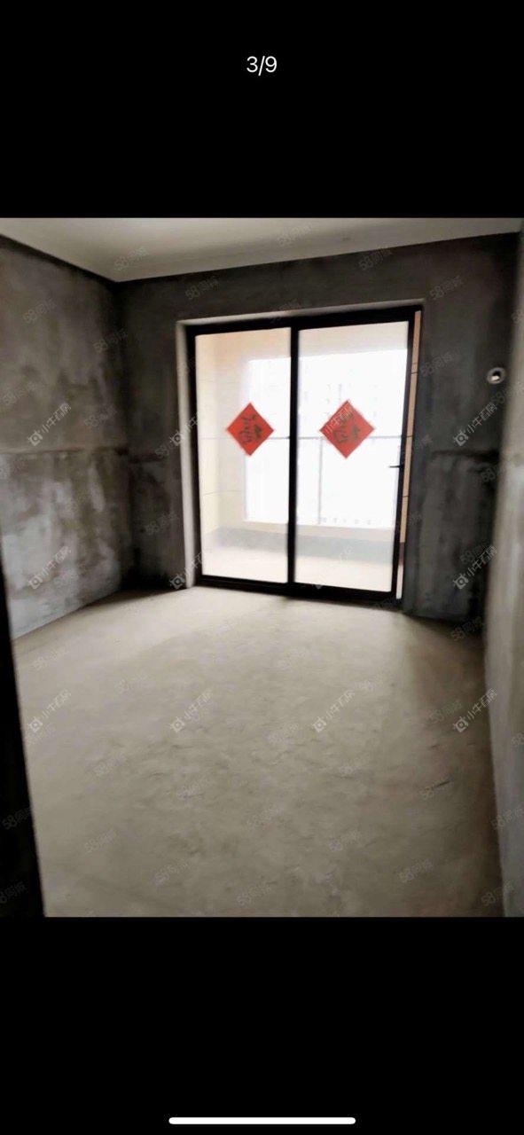 镇江滨河凤凰城在售二手房源室内图_小牛看房