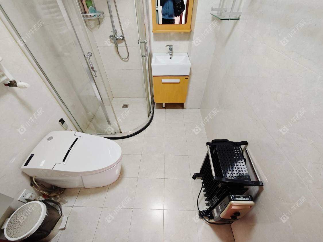 镇江集成公寓在售二手房源室内图_小牛看房