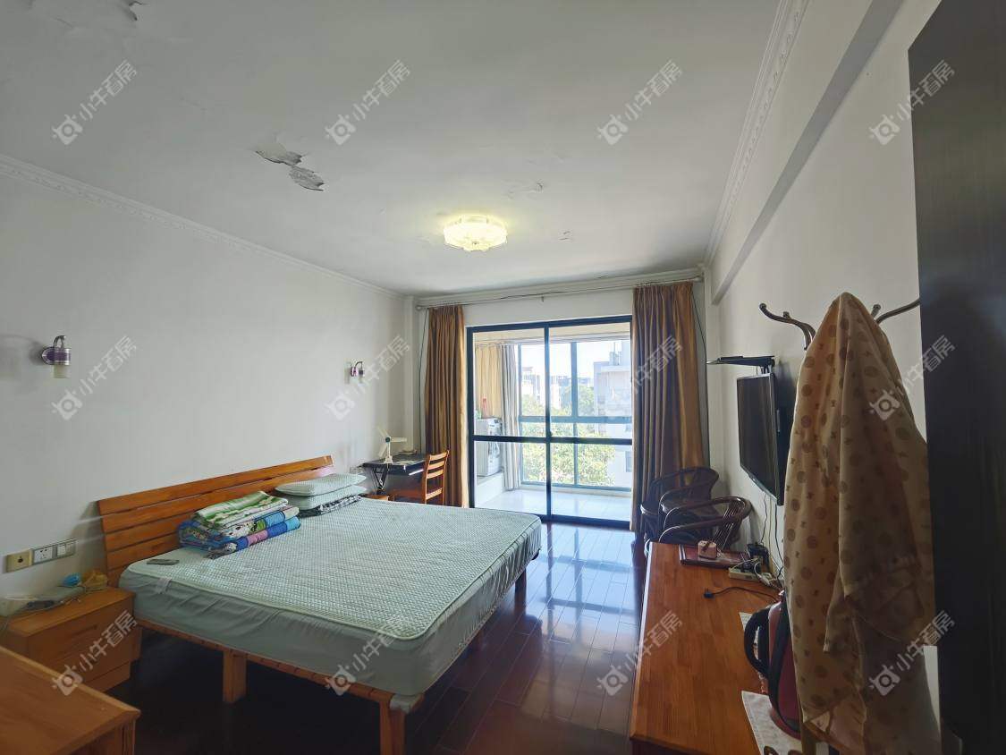 镇江天波城在售二手房源室内图_小牛看房