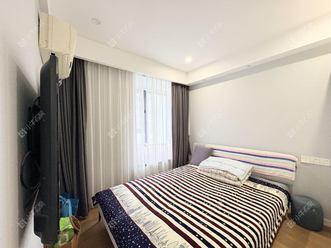 镇江国信宜和在售二手房源室内图_小牛看房