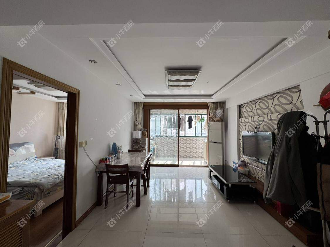 镇江碧水兰庭在售二手房源室内图_小牛看房