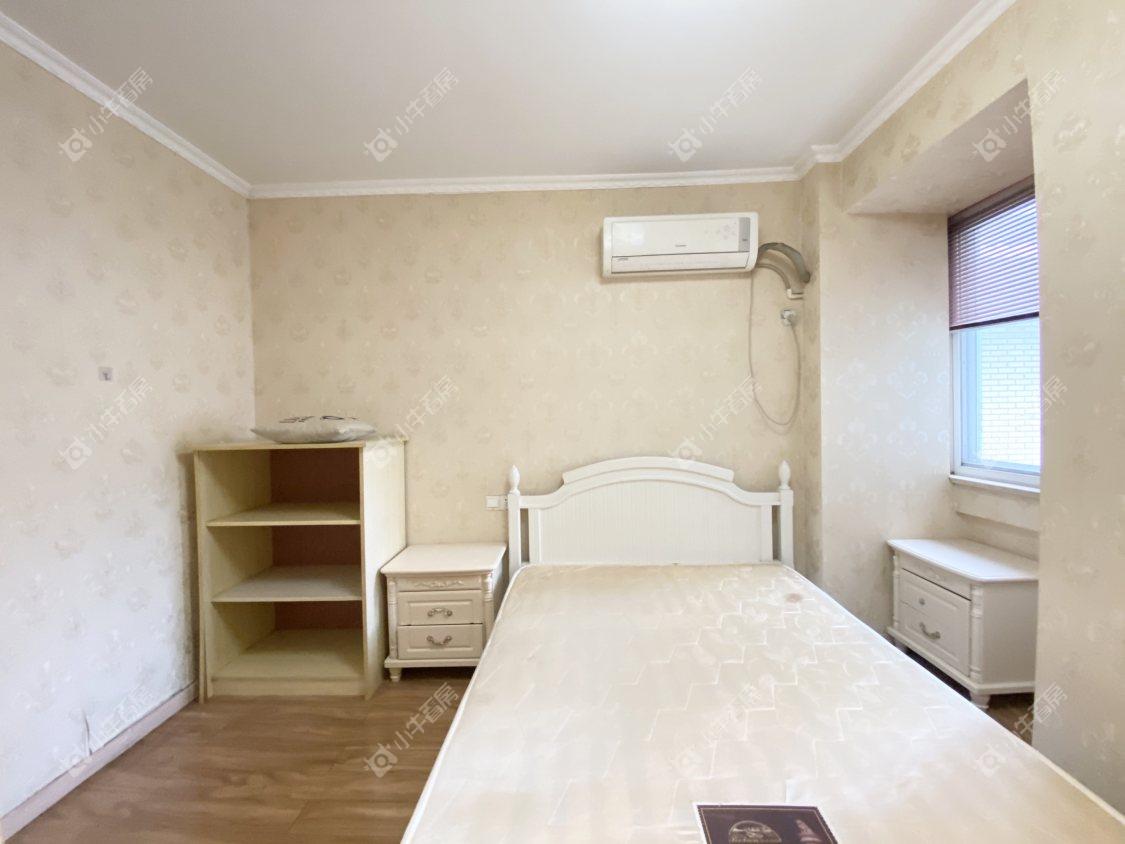 镇江凤翔花园在售二手房源室内图_小牛看房