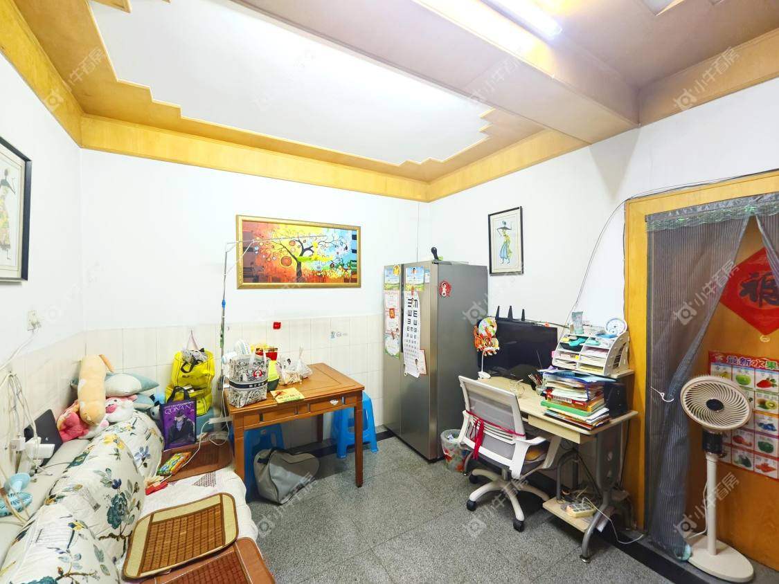 镇江丹化小区（城北小区）在售二手房源_小牛看房