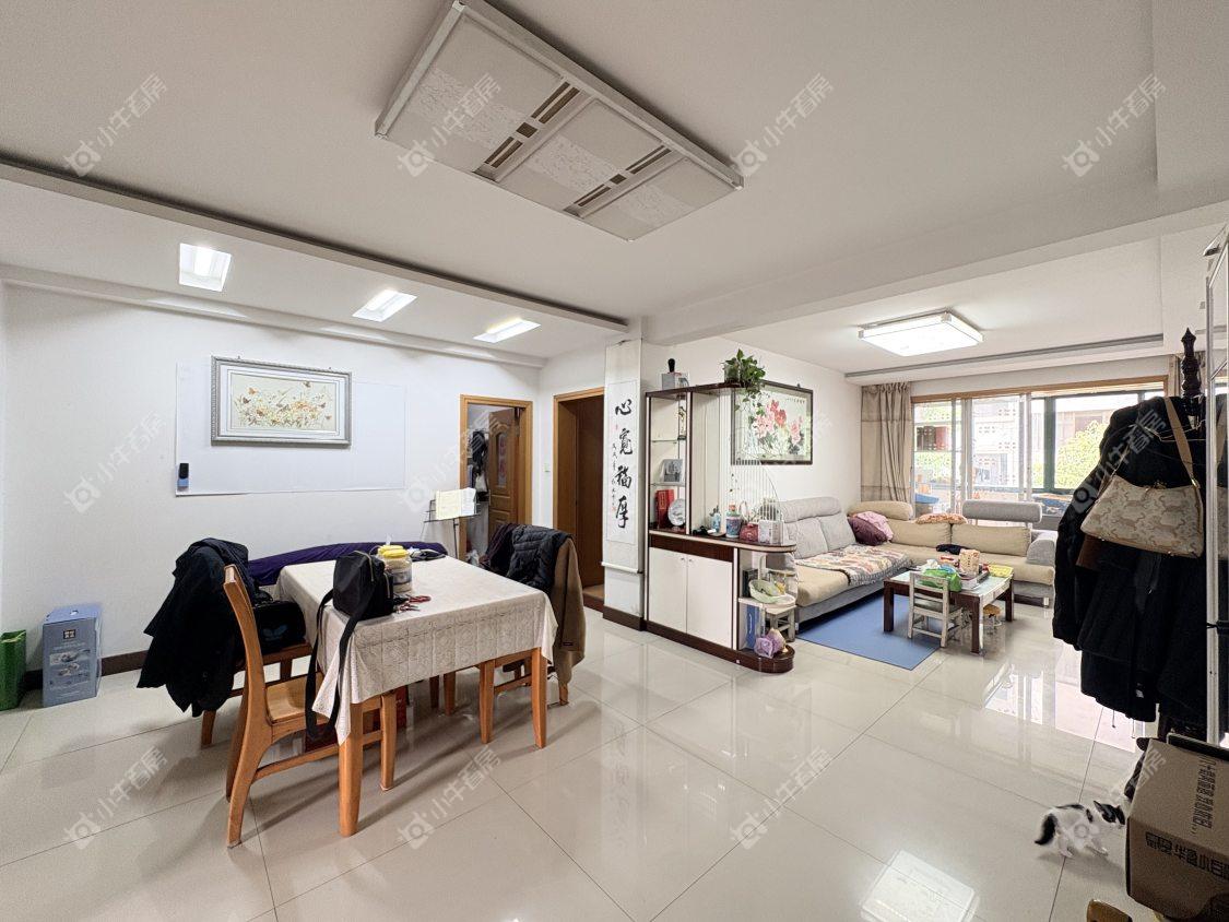 镇江金凤凰在售二手房源_小牛看房