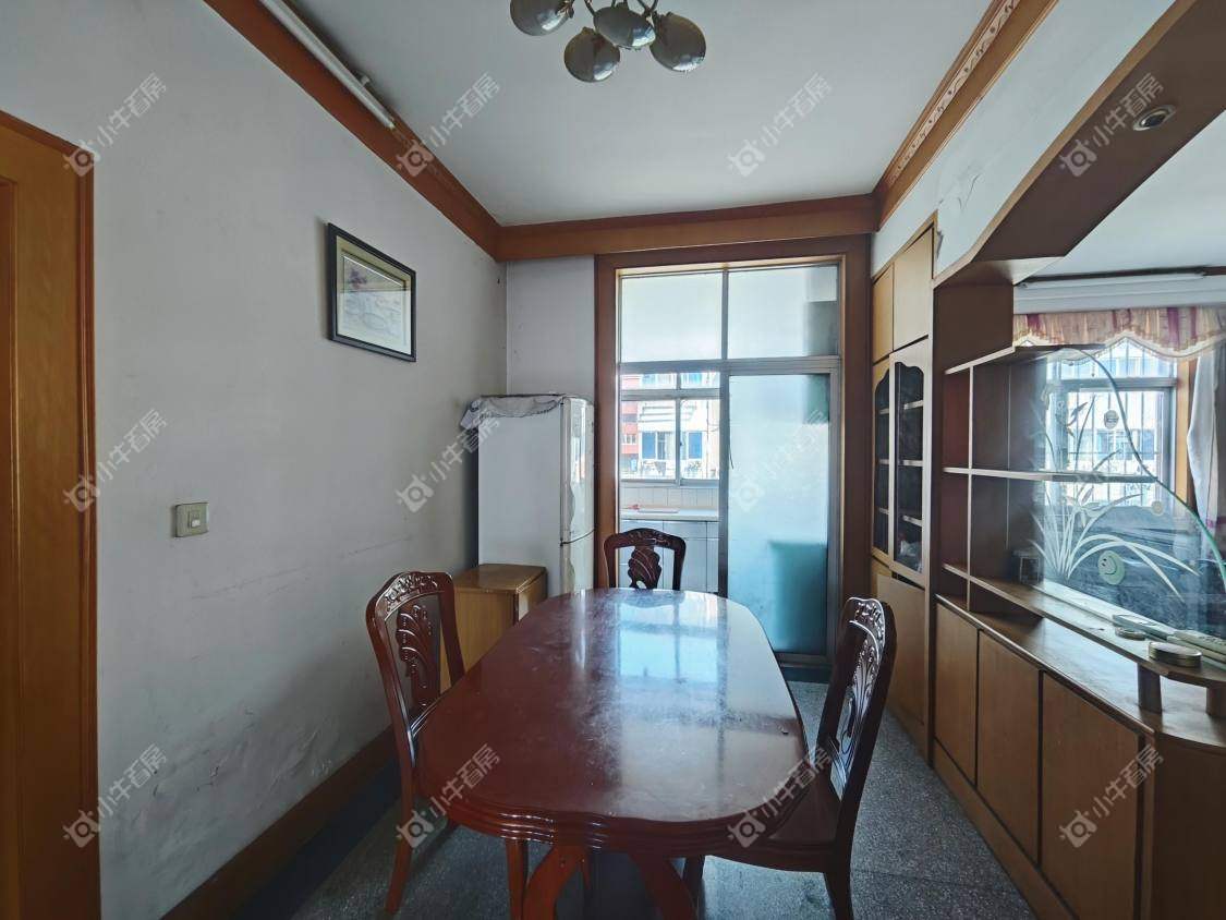 镇江丹桂园北区在售二手房源室内图_小牛看房