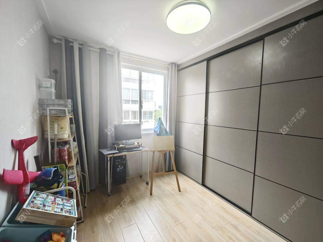 镇江万善园二村在售二手房源室内图_小牛看房