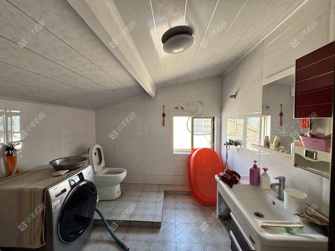 镇江锦湖新村在售二手房源室内图_小牛看房