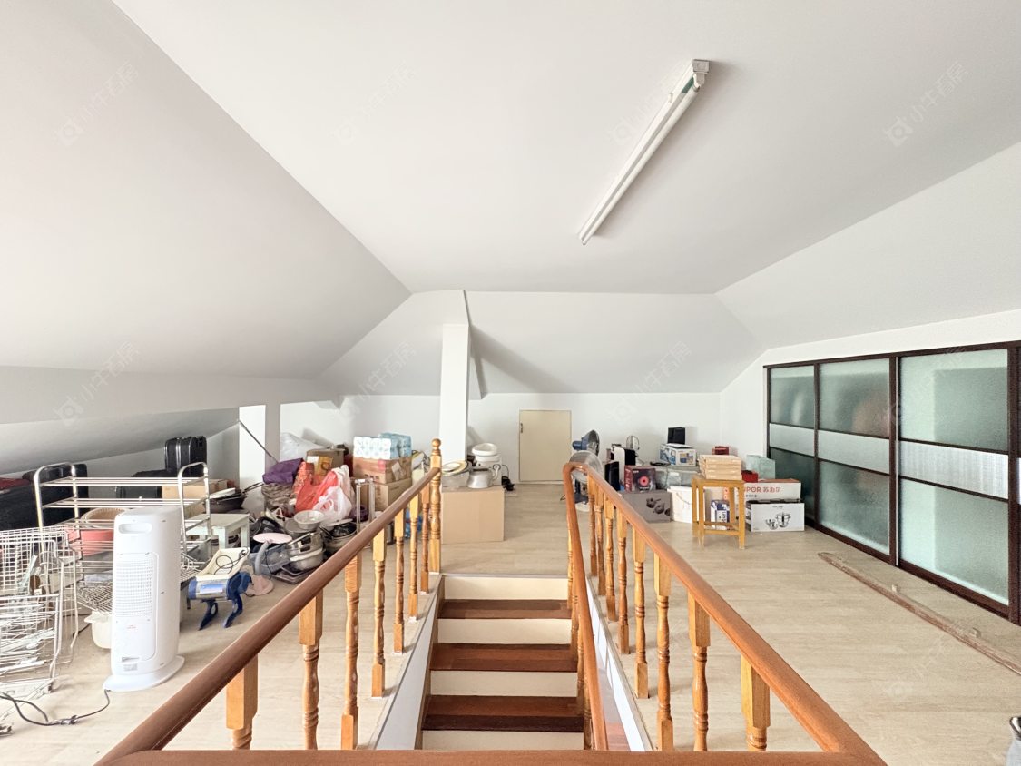 镇江阳光花园（丹阳）别墅区在售二手房源室内图_小牛看房