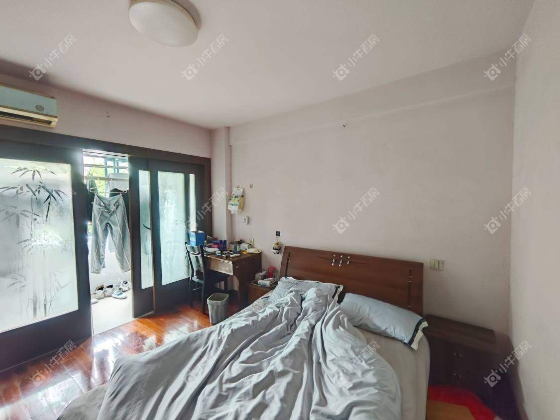 镇江阳光世纪城在售二手房源室内图_小牛看房