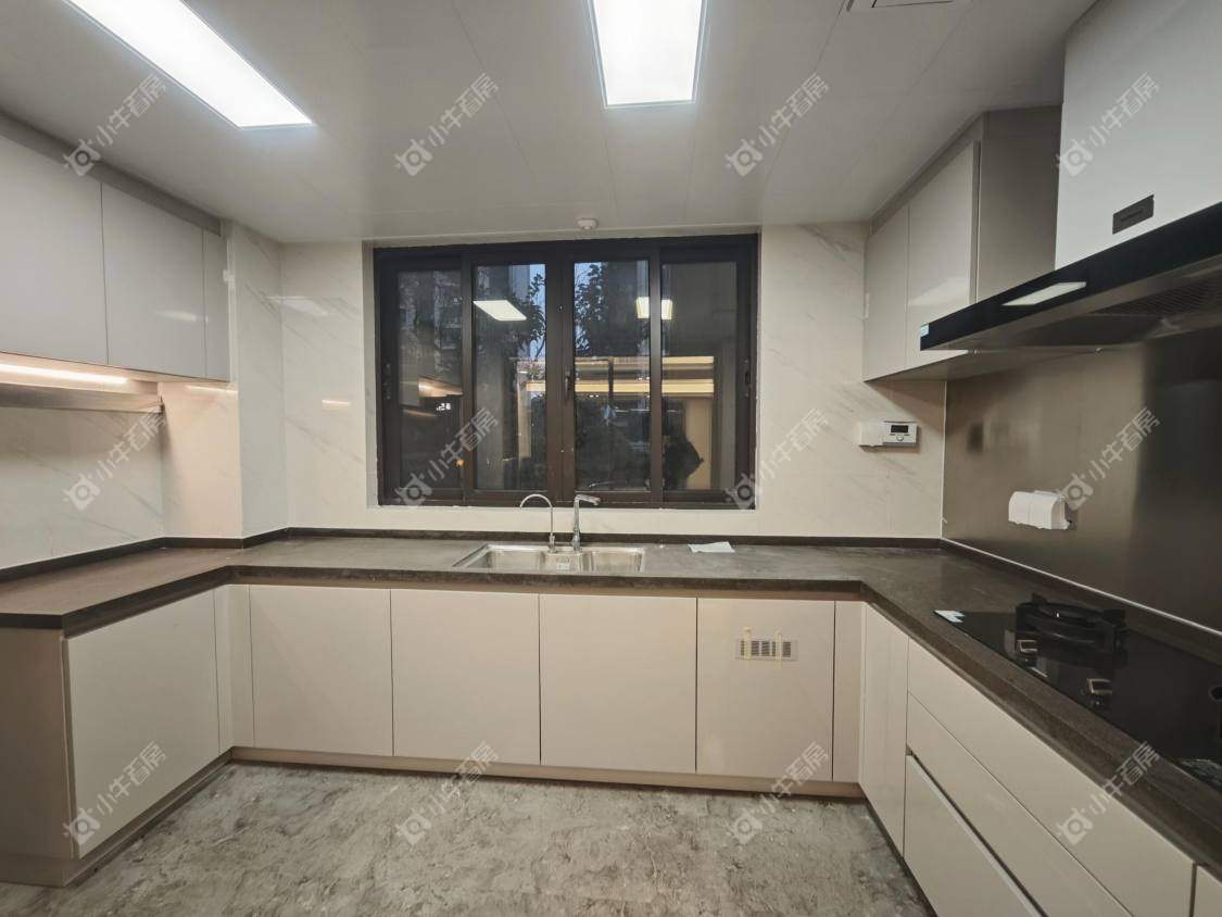 镇江红星天铂在售二手房源室内图_小牛看房