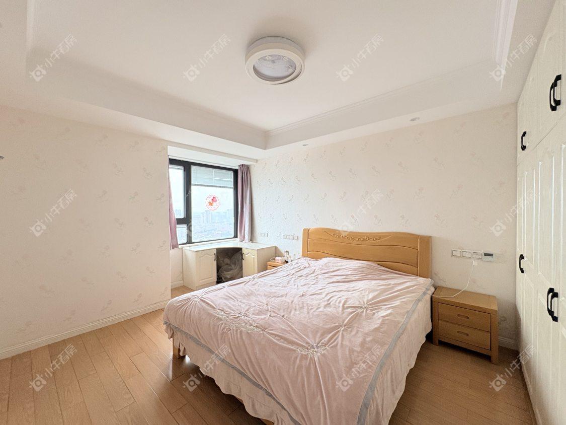 镇江国信宜和在售二手房源室内图_小牛看房