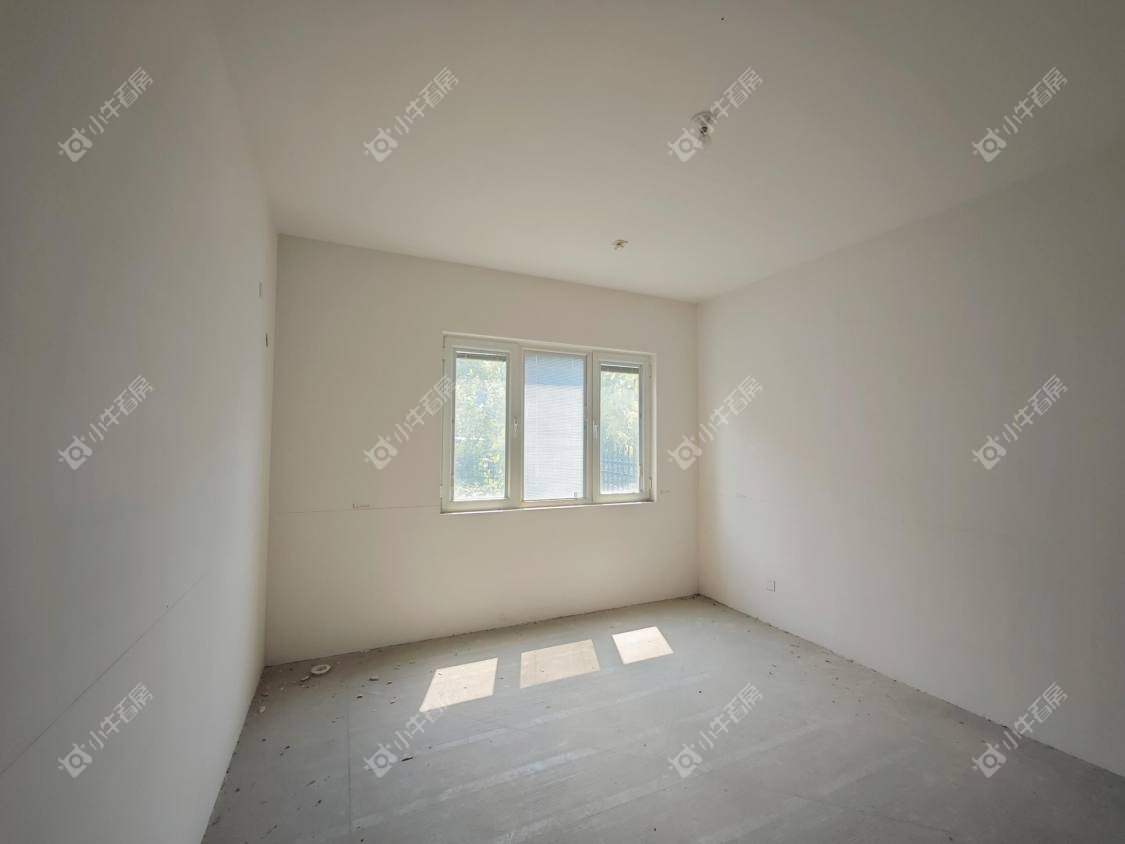 镇江中南熙悦城中南二期在售二手房源室内图_小牛看房