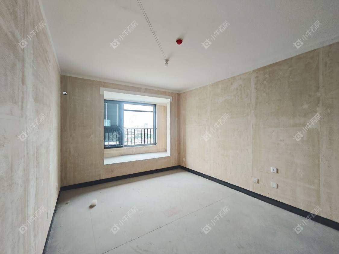 镇江金茂国际社区在售二手房源室内图_小牛看房