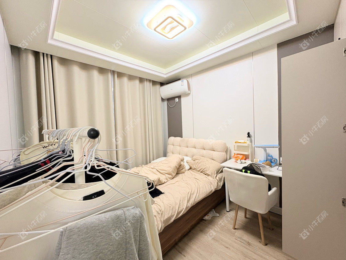 镇江凤凰新村在售二手房源室内图_小牛看房