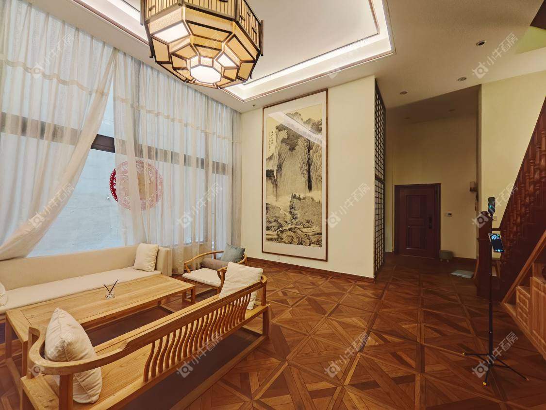 镇江吾悦华府（丹阳）在售二手房源室内图_小牛看房