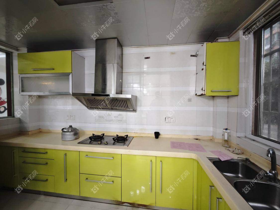 镇江普善人家在售二手房源室内图_小牛看房