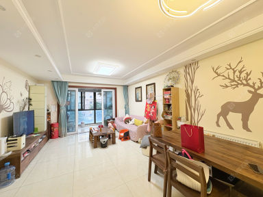 镇江大亚第一城在售二手房_小牛看房