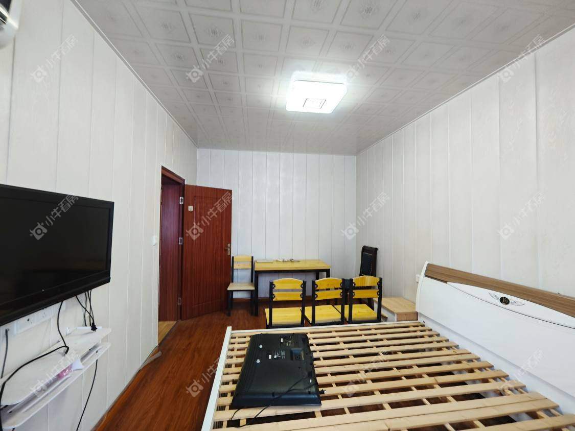 镇江麻巷门在售二手房源室内图_小牛看房