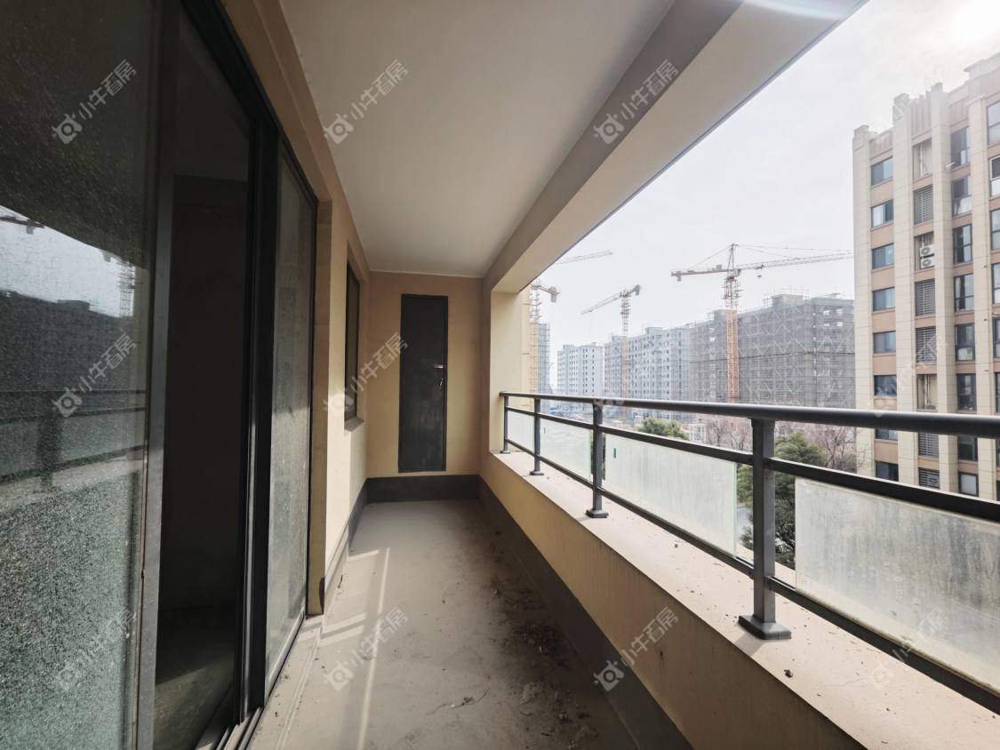 镇江翡翠林花园（天福花园）在售二手房源室内图_小牛看房