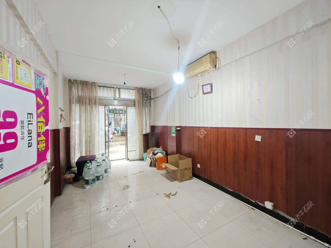 镇江南桥花园在售二手房源室内图_小牛看房