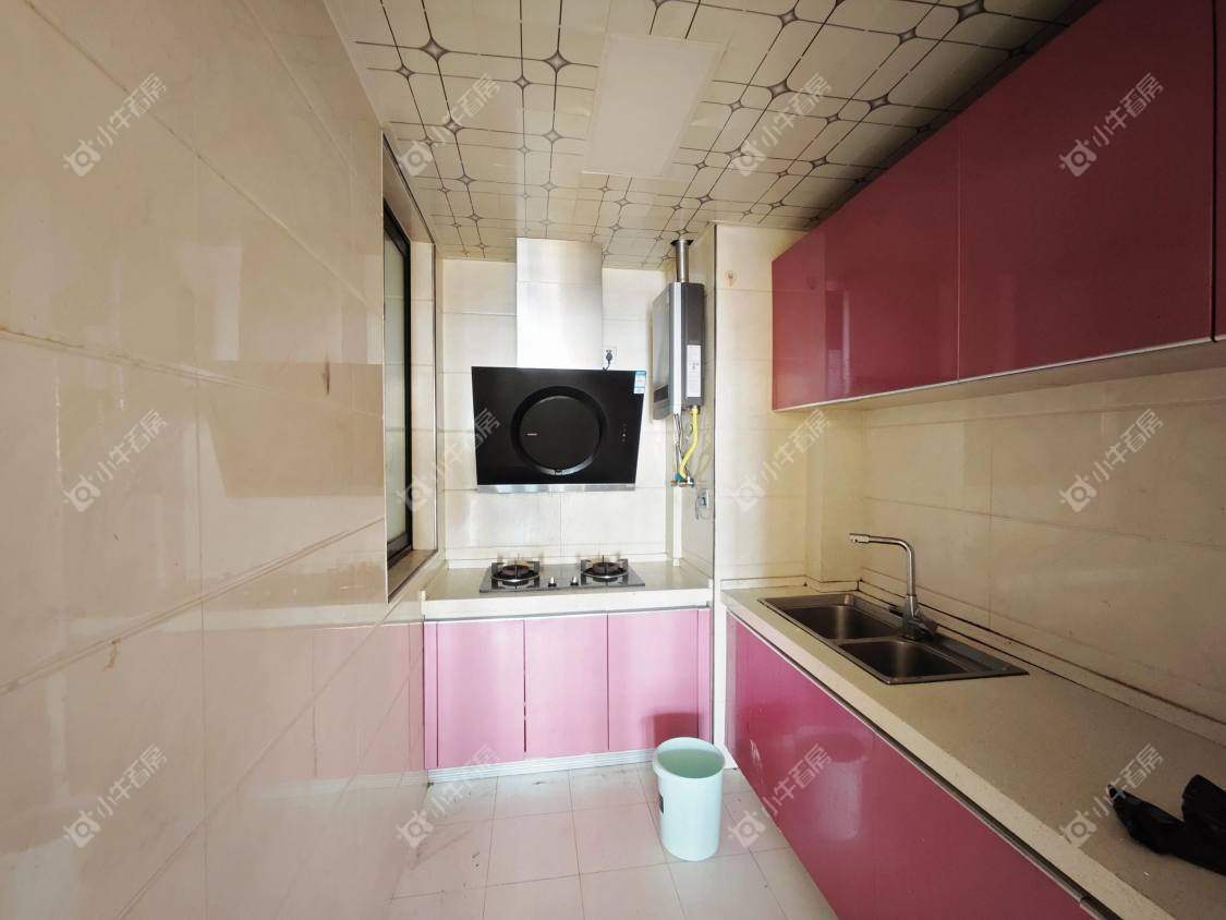 镇江嘉源首府在售二手房源室内图_小牛看房