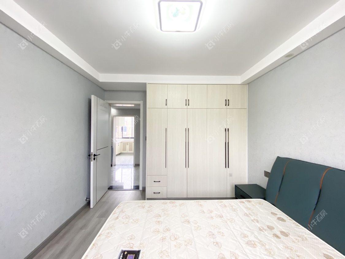 镇江万善园一村在售二手房源室内图_小牛看房