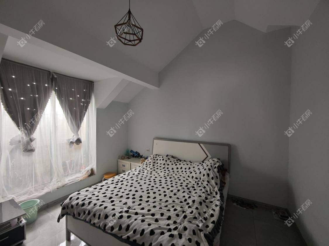 镇江锦绣江南在售二手房源室内图_小牛看房