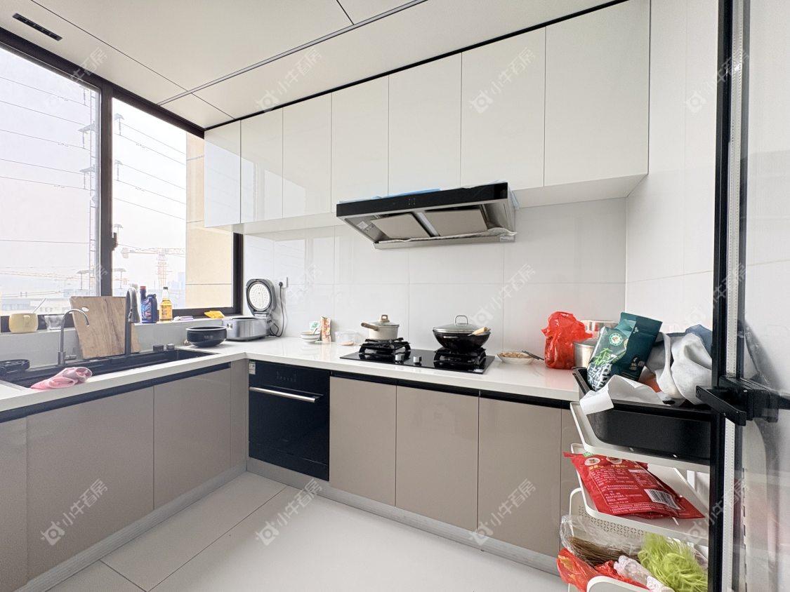 镇江天怡南郡在售二手房源室内图_小牛看房