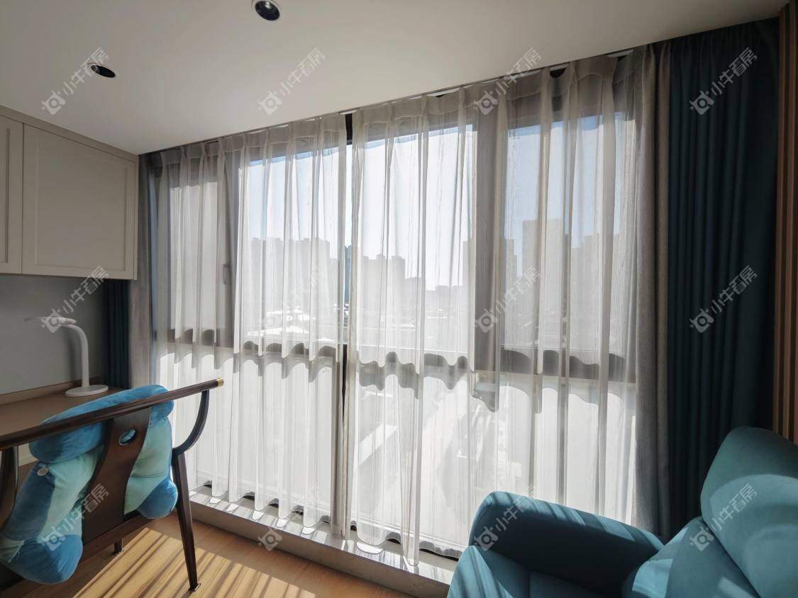 镇江大亚第一城在售二手房源室内图_小牛看房