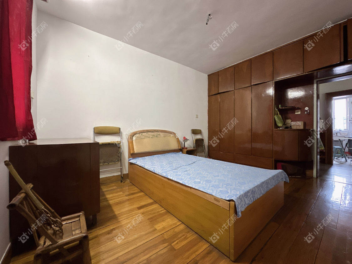 镇江华南老二村在售二手房源_小牛看房