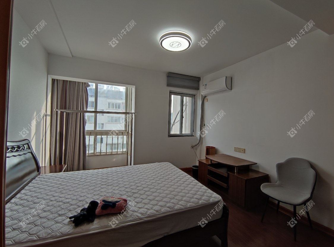 镇江紫荆花园在售二手房源_小牛看房