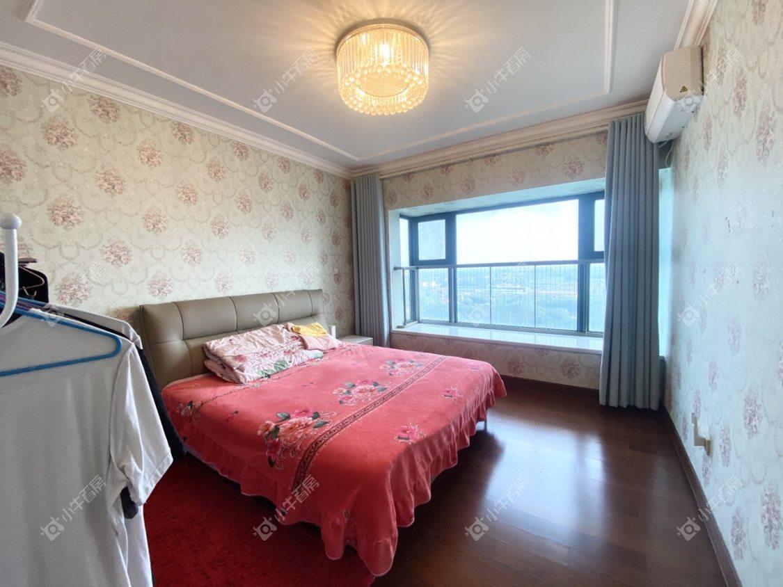 镇江恒大城在售二手房源室内图_小牛看房