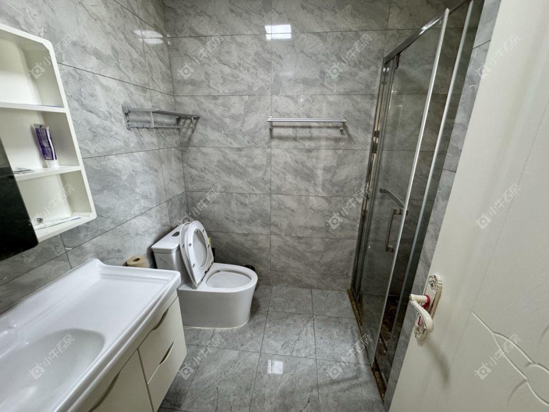 镇江恒大名都一期在售二手房源室内图_小牛看房