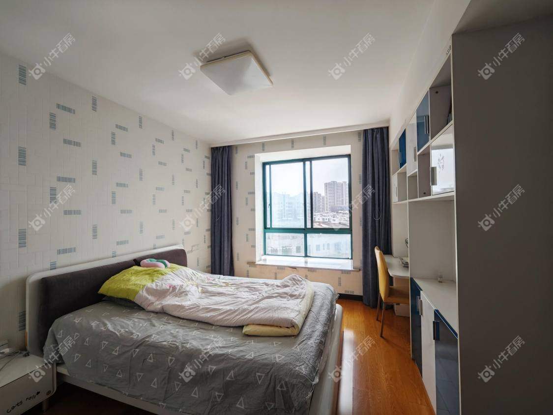 镇江澳都花城在售二手房源室内图_小牛看房