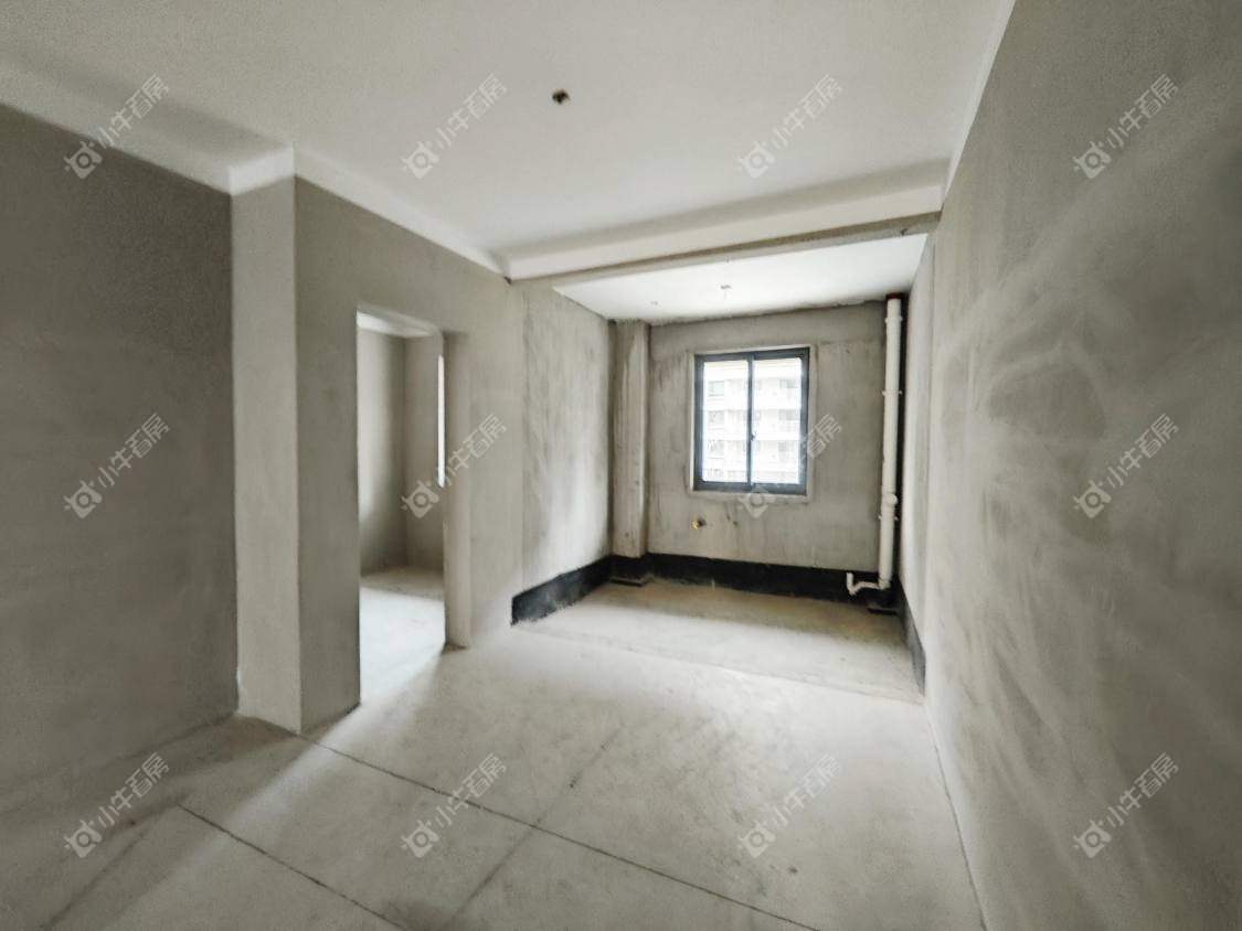 镇江天怡天瑞宸在售二手房源室内图_小牛看房