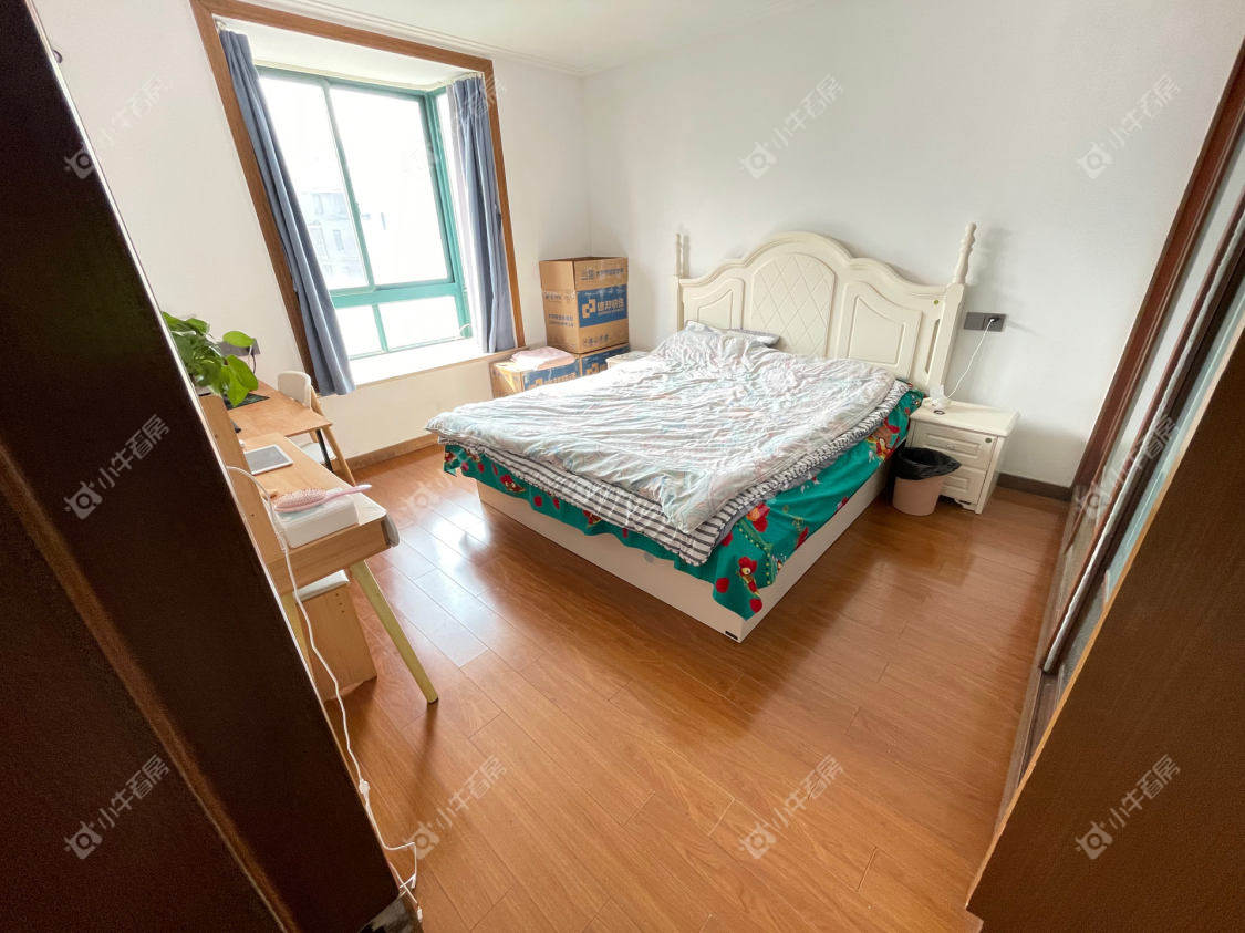 镇江天福花园在售二手房源_小牛看房