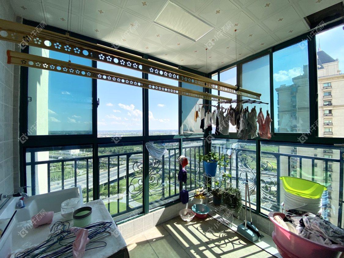 镇江恒大名都二三期在售二手房源室内图_小牛看房