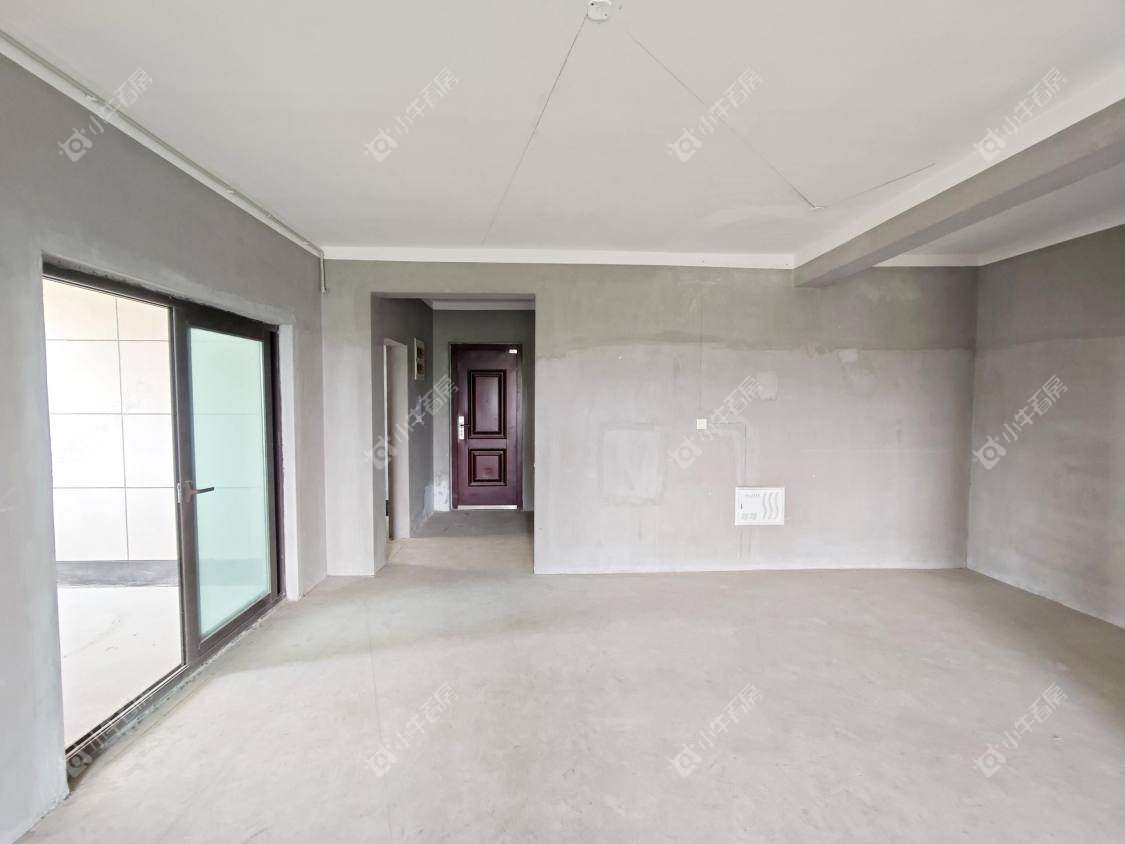 镇江滨河凤凰城在售二手房源室内图_小牛看房