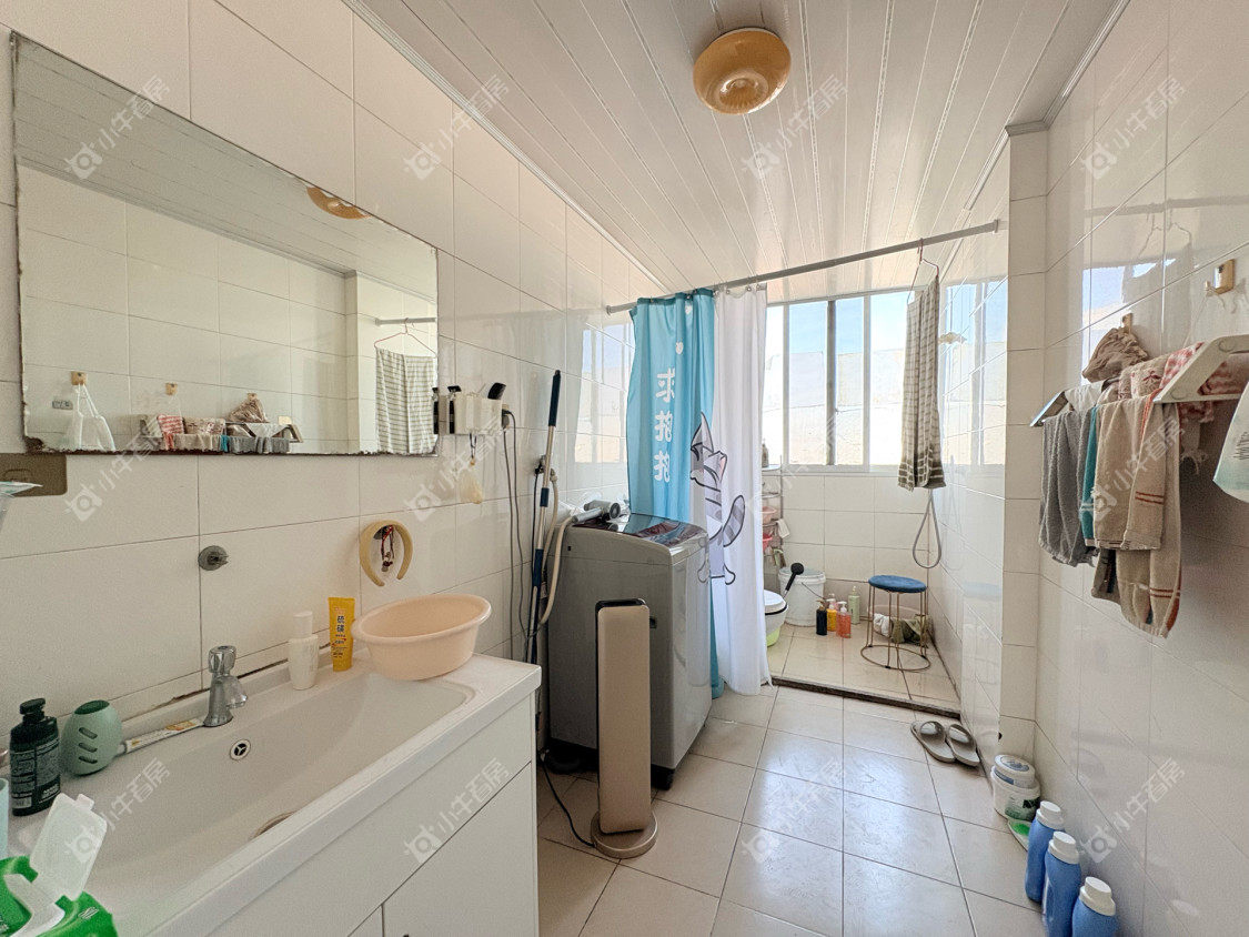 镇江中心嘉园在售二手房源室内图_小牛看房